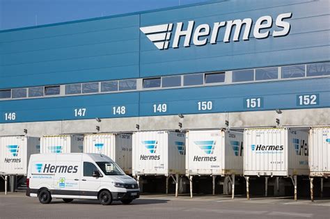 hermes global tracking.